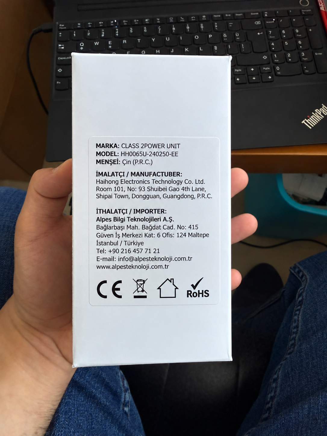 KAMERA 12MP