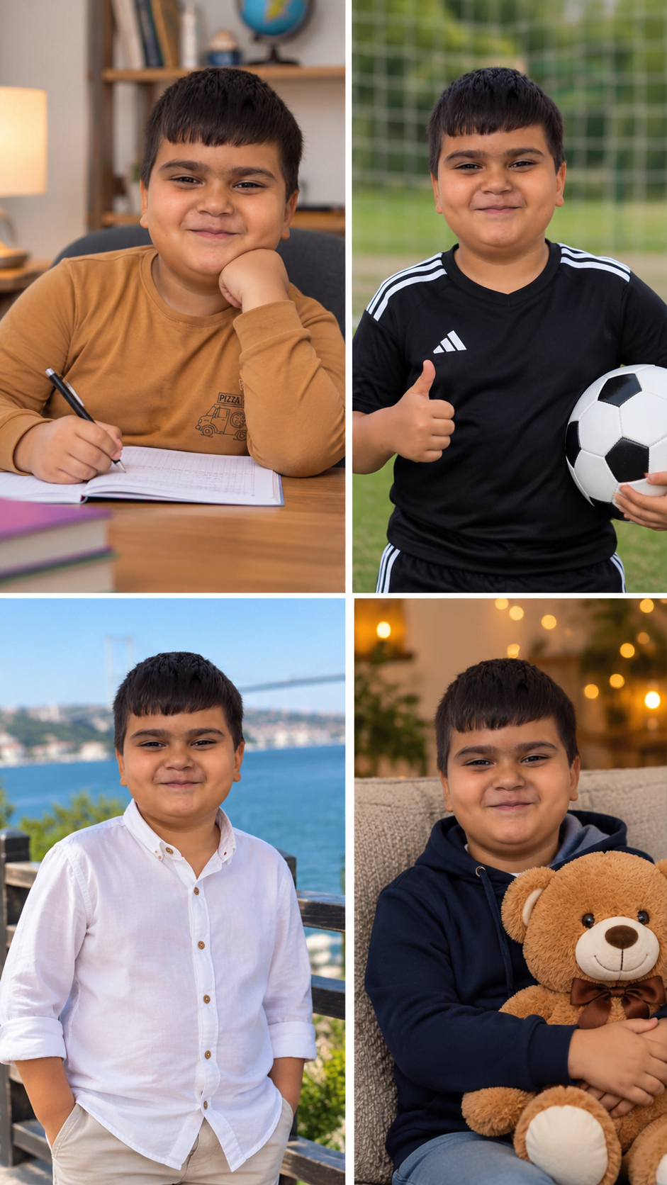 DURSUN ALPEREN ÇİFCİ – fotoğraf 2